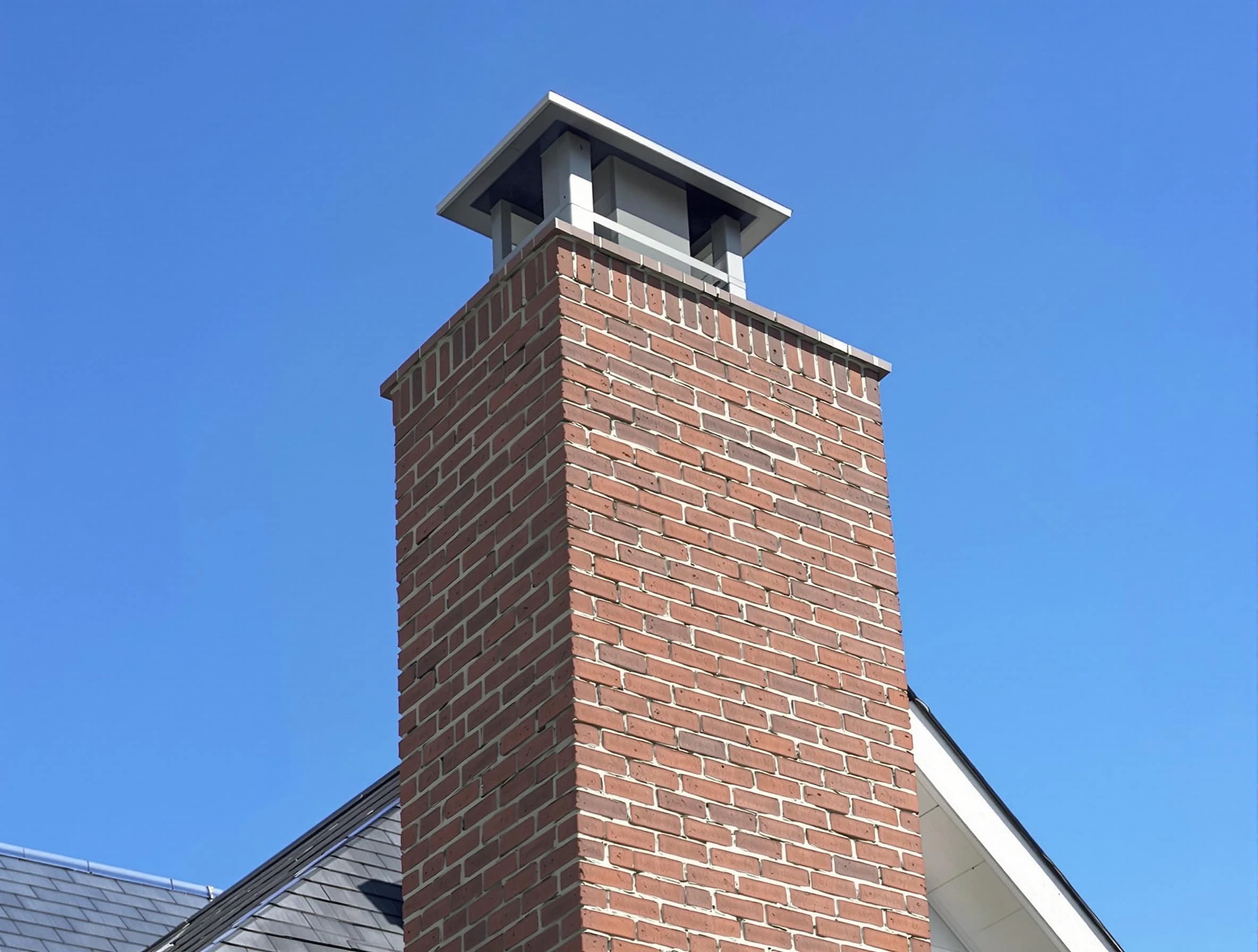 Chimney Remodeling service in Los Lunas, NM