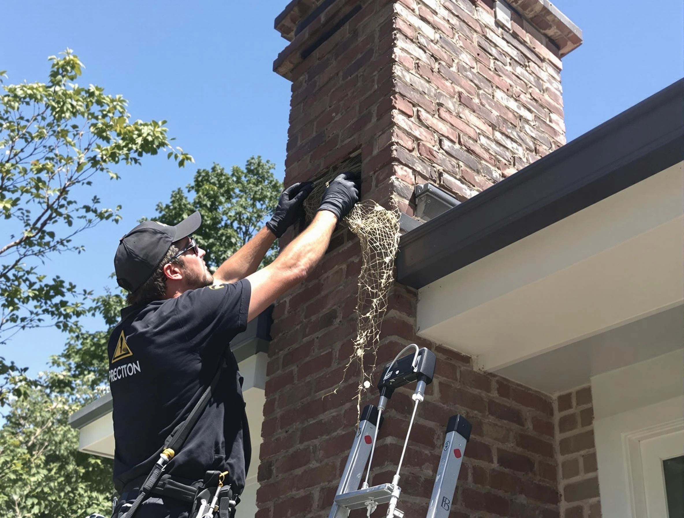 Animal & Debris Removal/Screening in Los Lunas