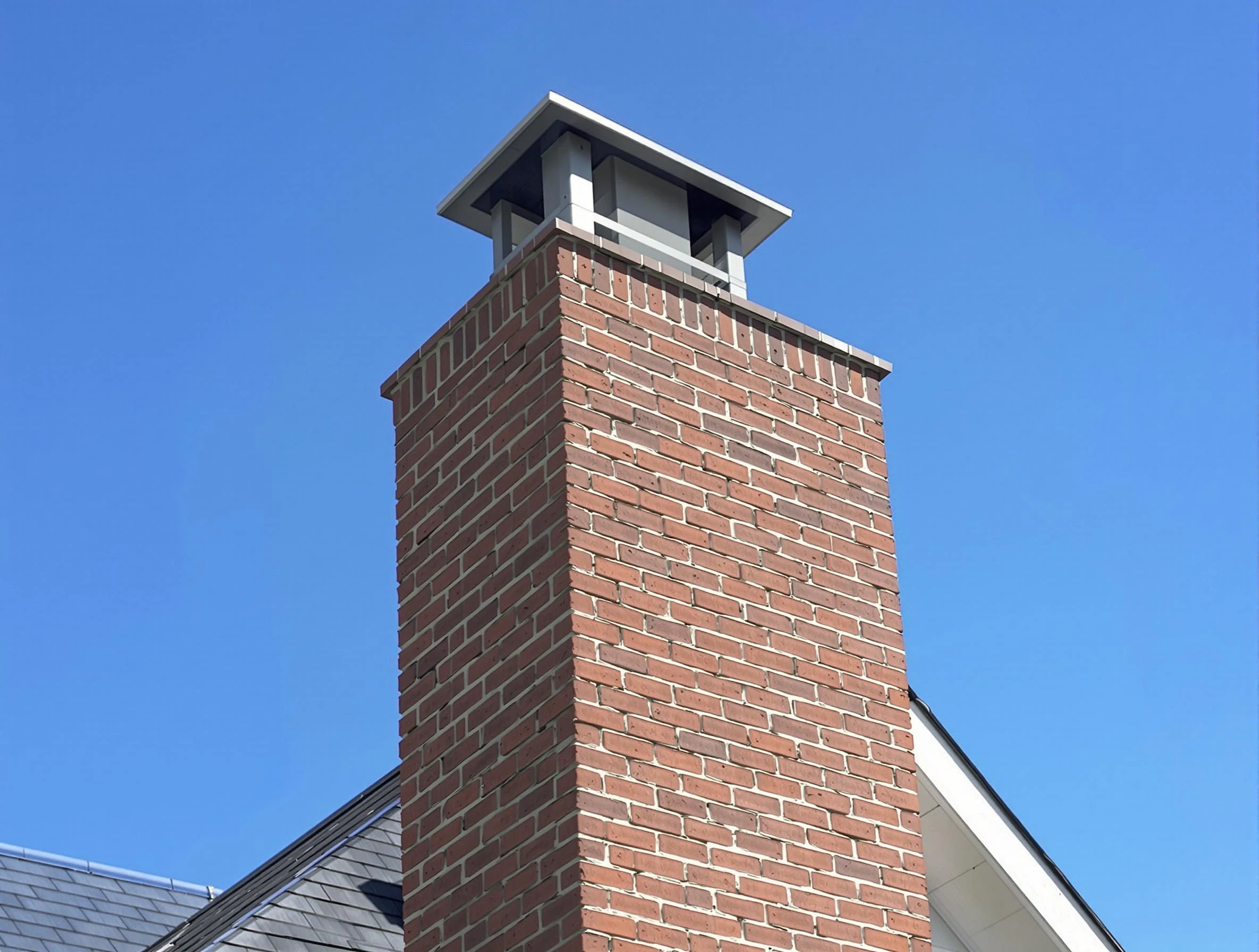 Chimney Remodeling in Los Lunas